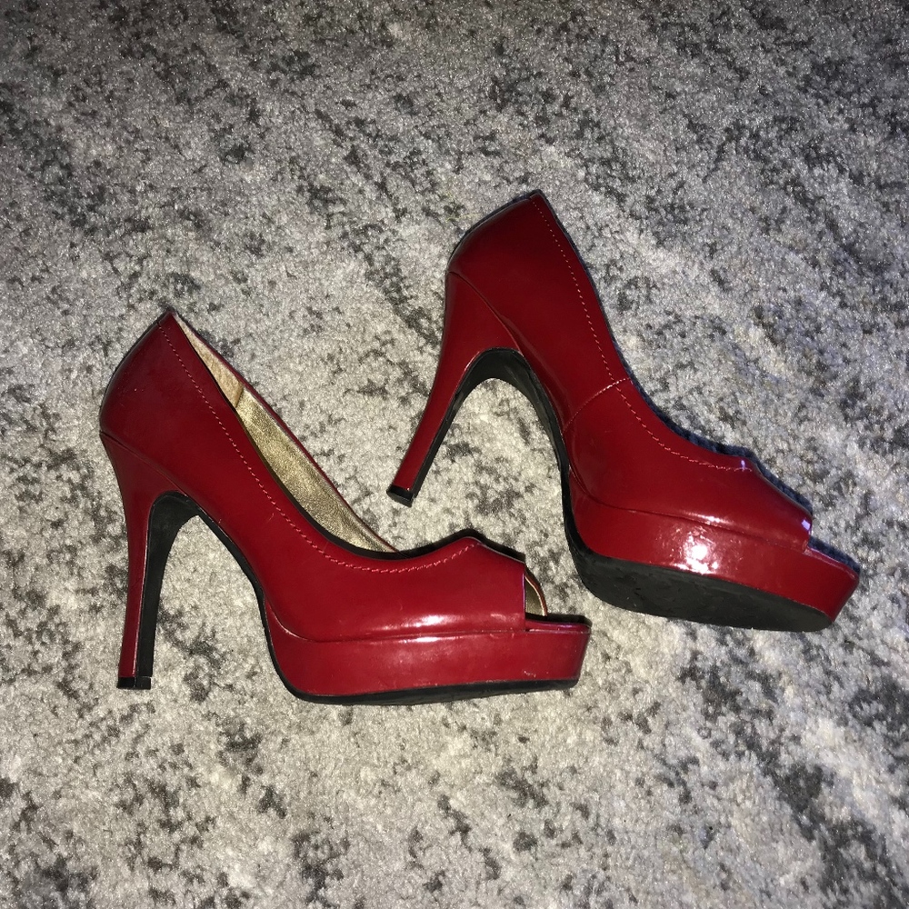 Heels